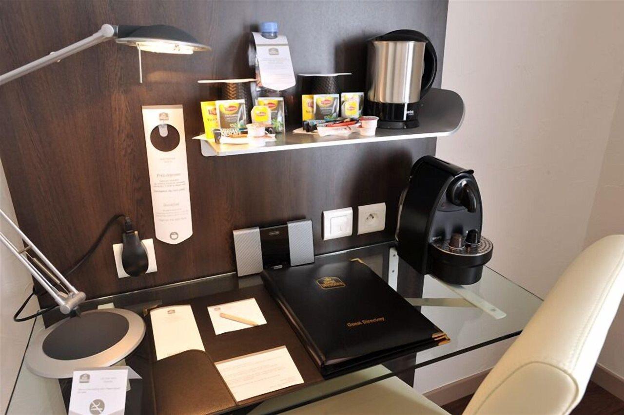 B&B Hotel Perpignan Centre Kültér fotó
