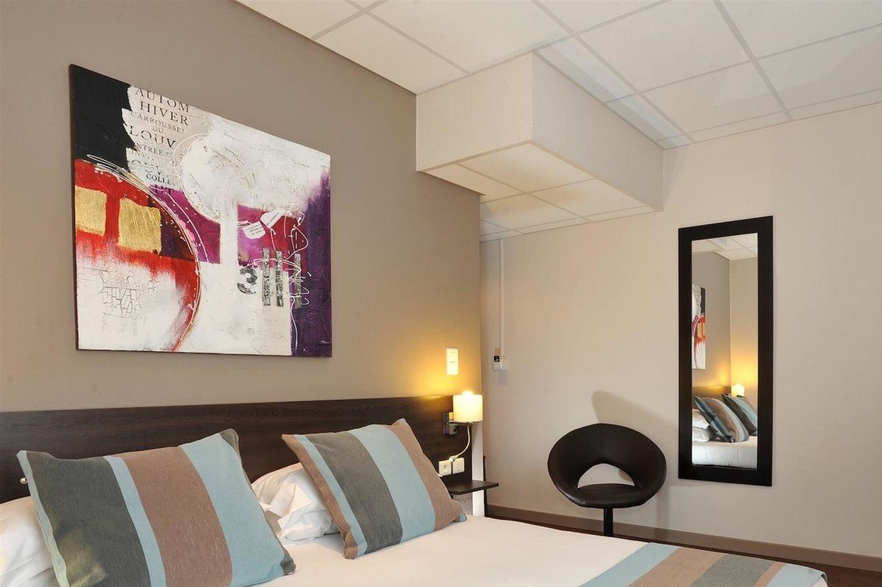 B&B Hotel Perpignan Centre Kültér fotó