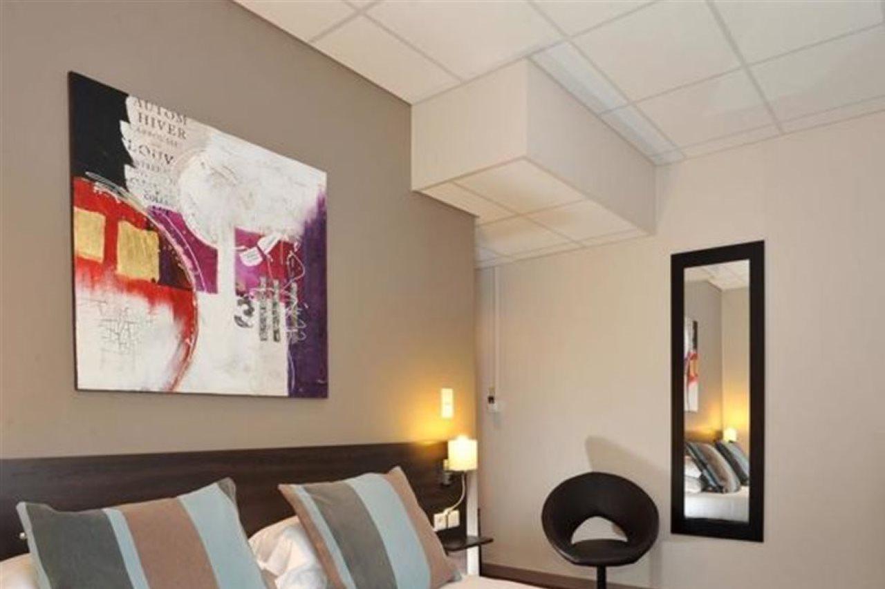B&B Hotel Perpignan Centre Kültér fotó