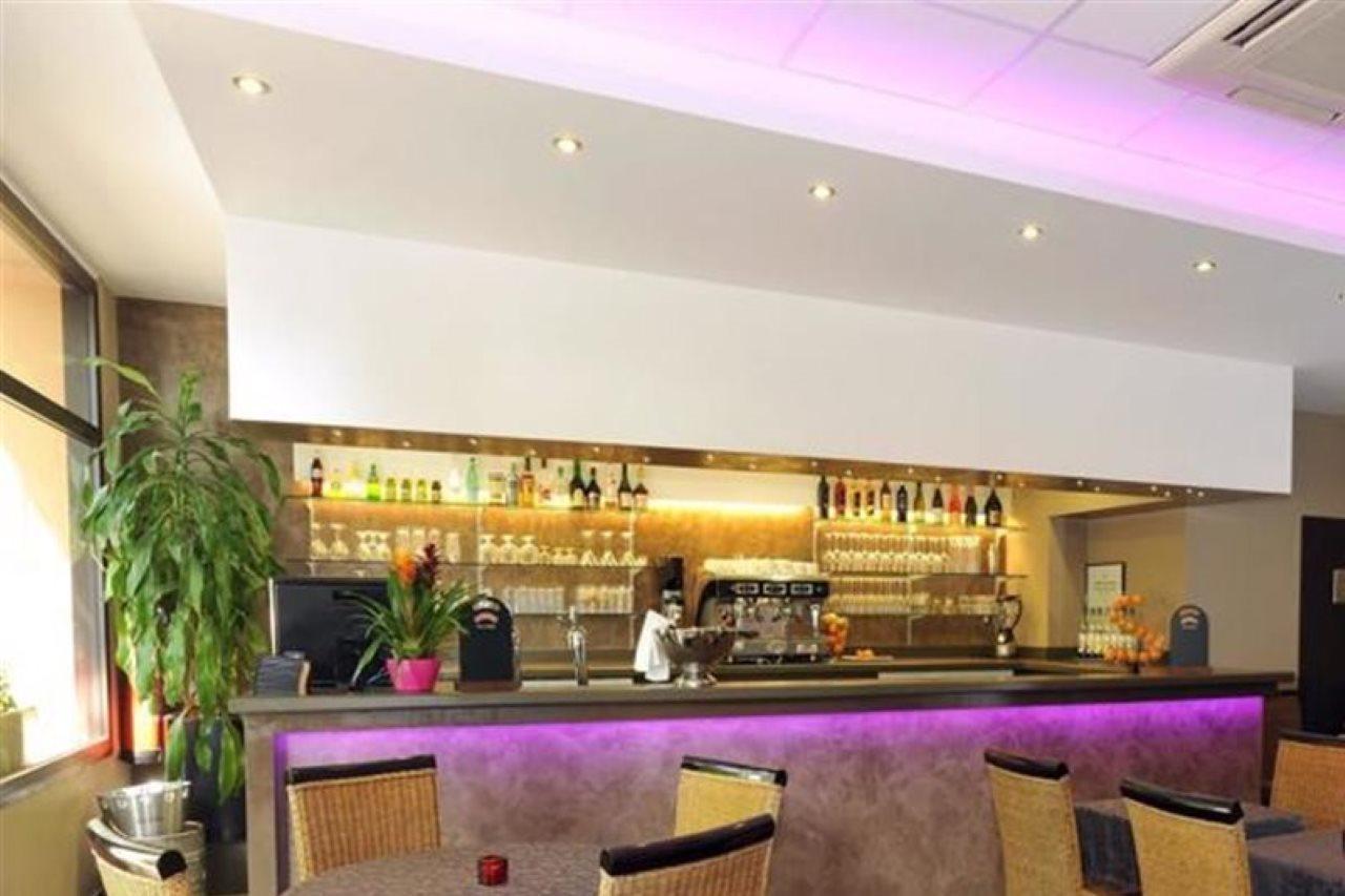 B&B Hotel Perpignan Centre Kültér fotó