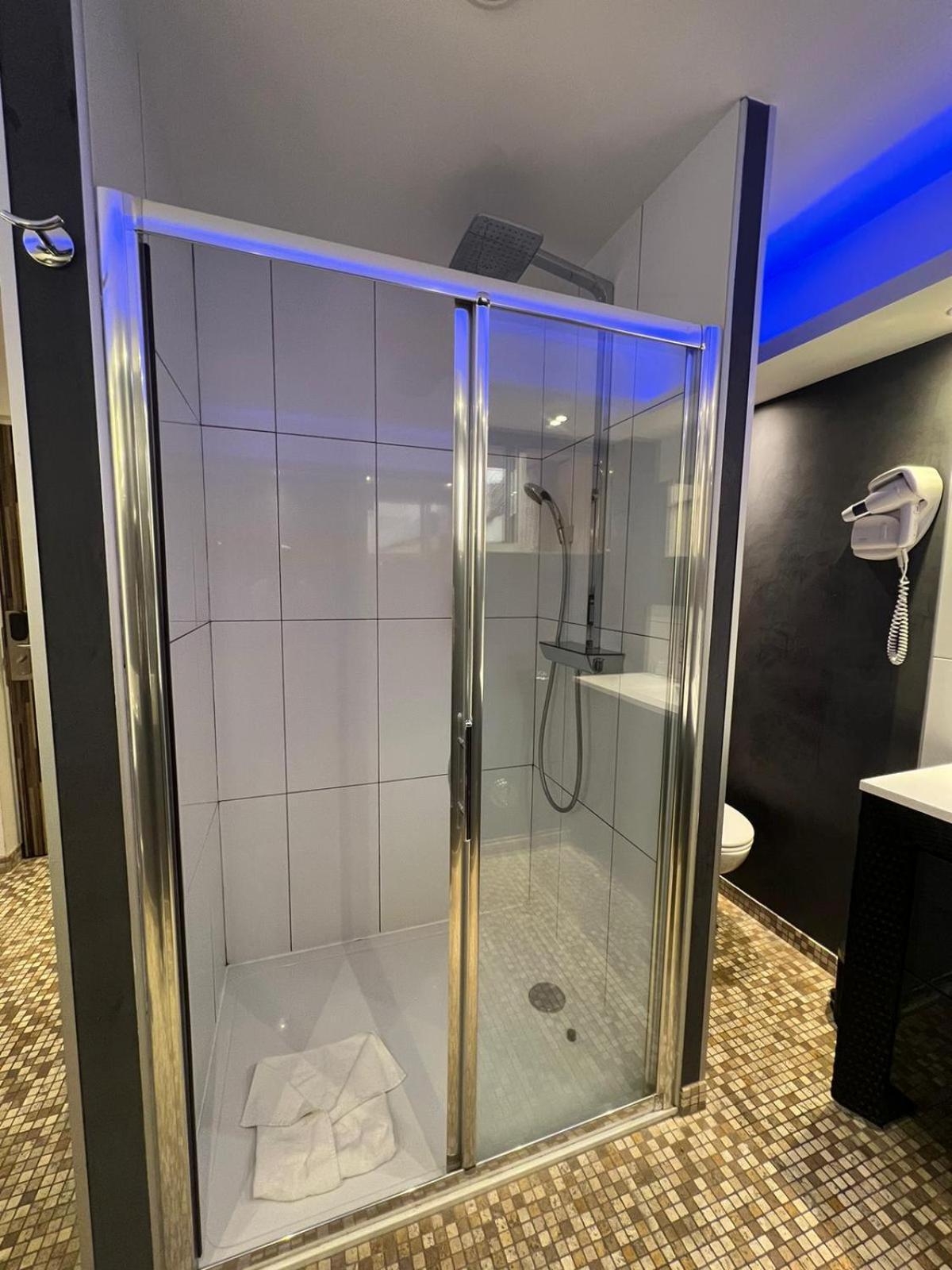 B&B Hotel Perpignan Centre Kültér fotó