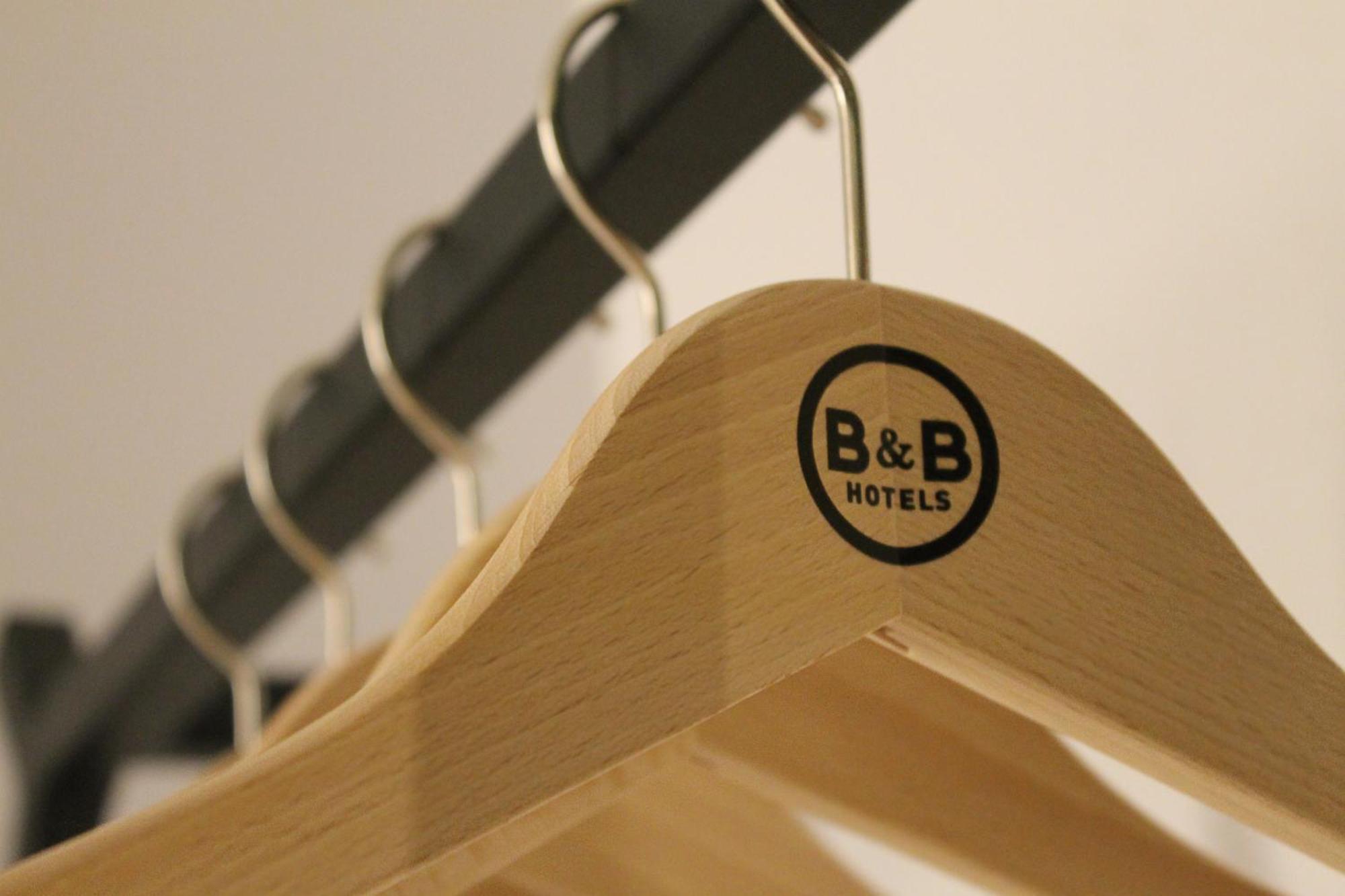 B&B Hotel Perpignan Centre Kültér fotó
