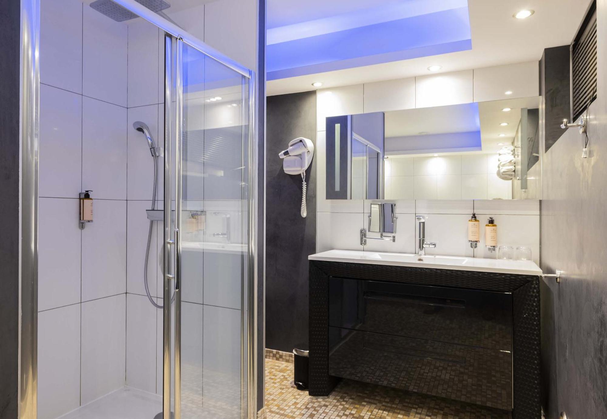 B&B Hotel Perpignan Centre Kültér fotó