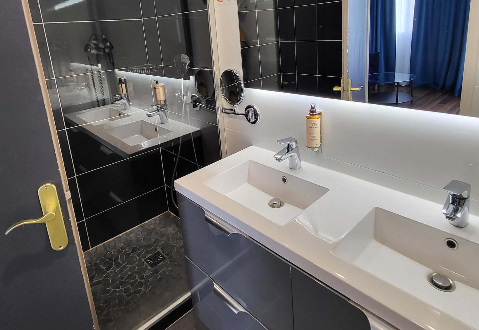 B&B Hotel Perpignan Centre Kültér fotó