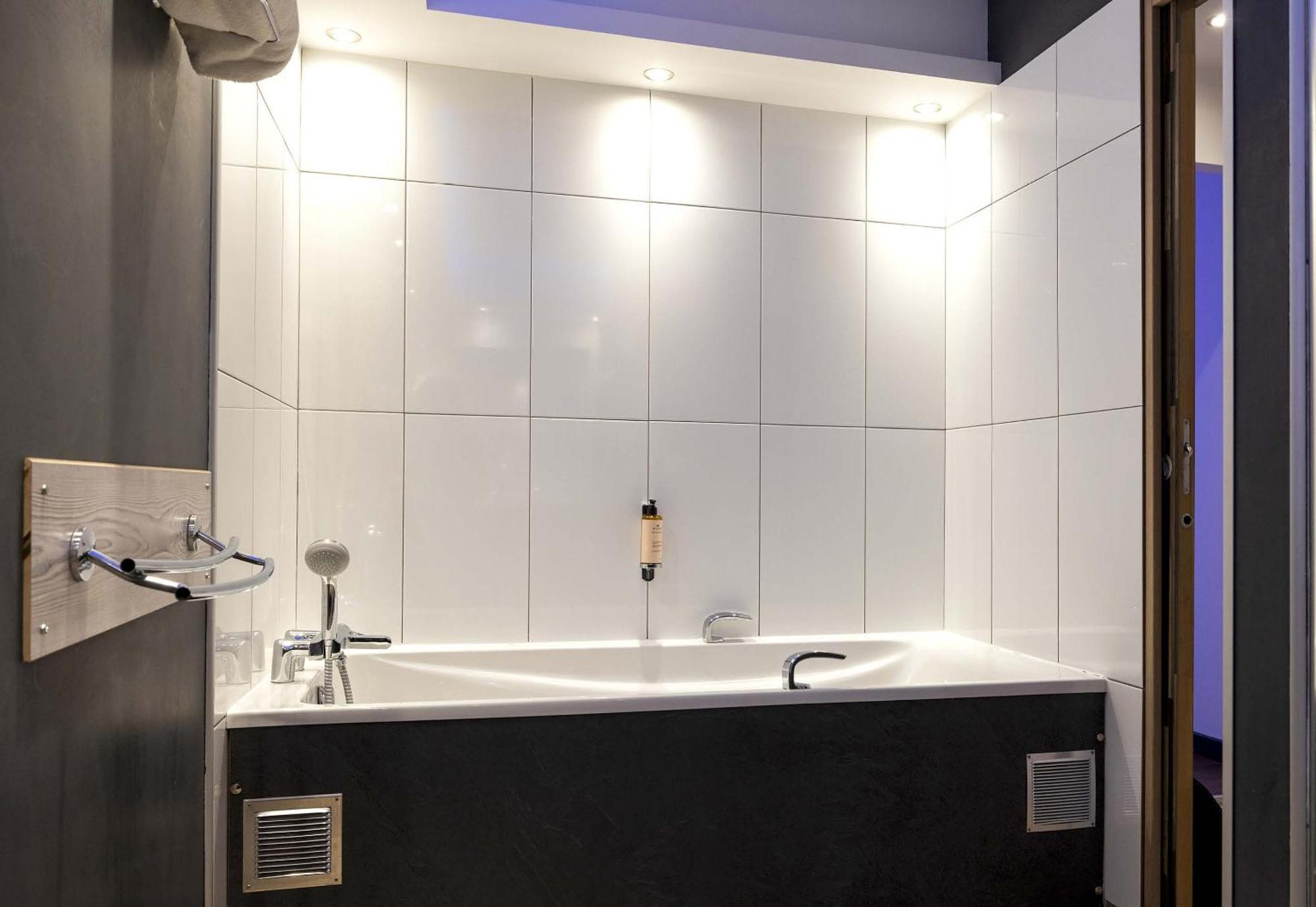 B&B Hotel Perpignan Centre Kültér fotó