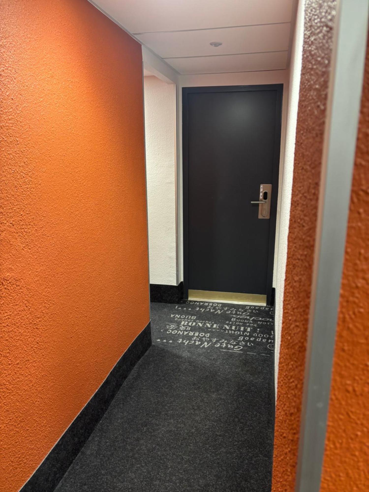 B&B Hotel Perpignan Centre Kültér fotó